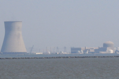 Content Dam Elp Gallery En Articles Slideshow 2015 August Most Powerful Nuclear Power Plants In North America Salem Nuclear Power Plant Elp