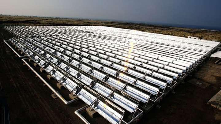 Content Dam Elp Gallery En Articles Slideshow 2015 June Top 10 Solar Powered States Hawaii Solar Power Elp