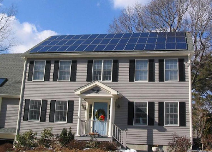 Content Dam Elp Gallery En Articles Slideshow 2015 June Top 10 Solar Powered States Massachusetts Solar Power Elp