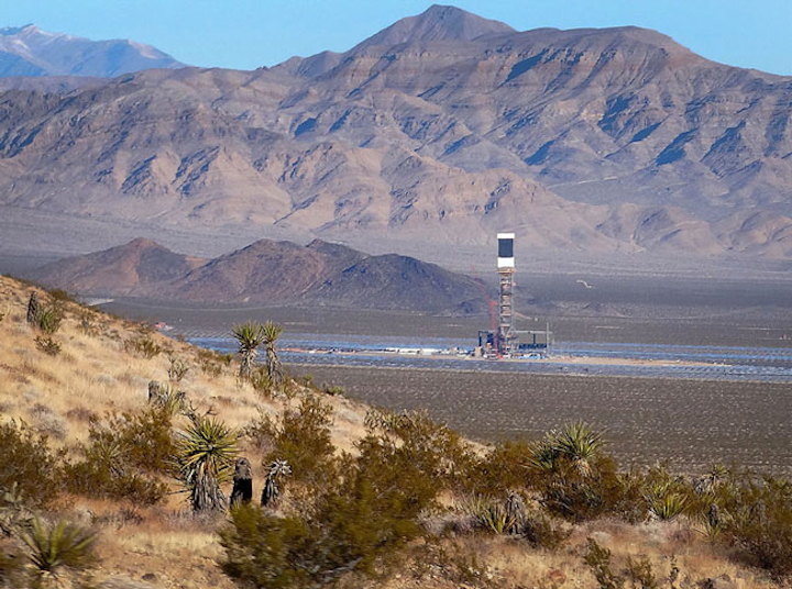 Content Dam Elp Gallery En Articles Slideshow 2015 June Top 10 Solar Powered States Nevada Solar Power Elp