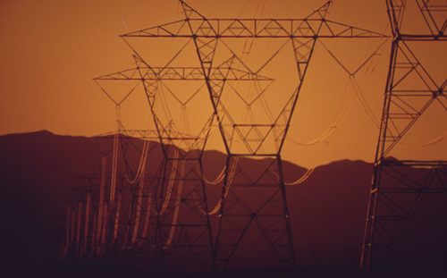 Content Dam Elp Gallery En Articles Slideshow 2015 May Who Is Paying The Most For Electric Power In The U S California Power Lines Transmission Elp