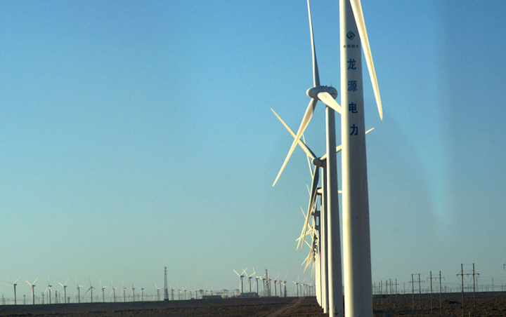 Content Dam Elp Gallery En Articles Slideshow 2015 October Most Powerful Wind Farms In The World Gansu Wind Farm Project Elp