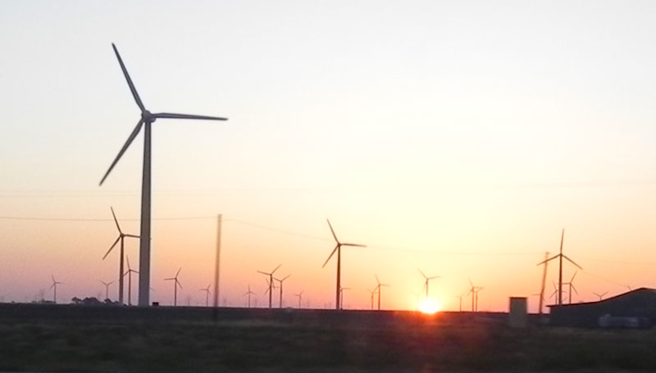 Content Dam Elp Gallery En Articles Slideshow 2015 October Most Powerful Wind Farms In The World Roscoe Wind Farm Elp