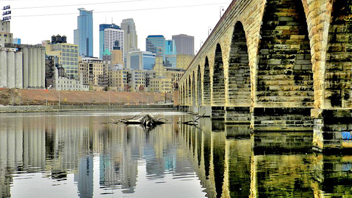 Content Dam Elp Gallery En Articles Slideshow 2016 09 Which States Are Leading The Way On Energy Efficiency Minnesota Minneapolis Energy Efficiency Elp