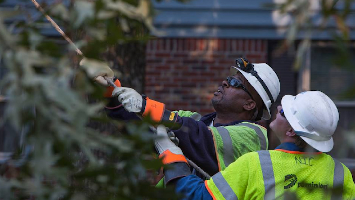 Content Dam Elp Gallery En Articles Slideshow 2016 10 Southeast Utilities Respond To Hurricane Matthew 11 Dominion Virginia Power Hurricane Matthew Elp
