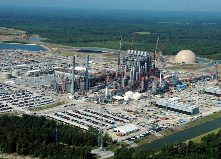 Content Dam Elp Gallery En Articles Slideshow 2016 12 Top Energy News Stories Of 2016 Kemper Power Plant Slide Elp
