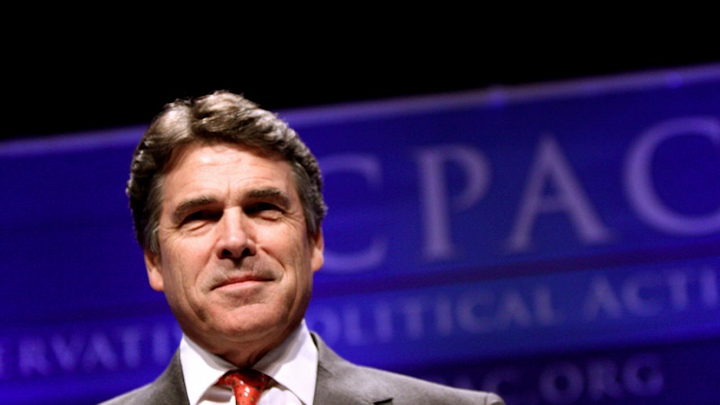 Content Dam Elp Gallery En Articles Slideshow 2016 12 Top Energy News Stories Of 2016 Rick Perry Slide Elp
