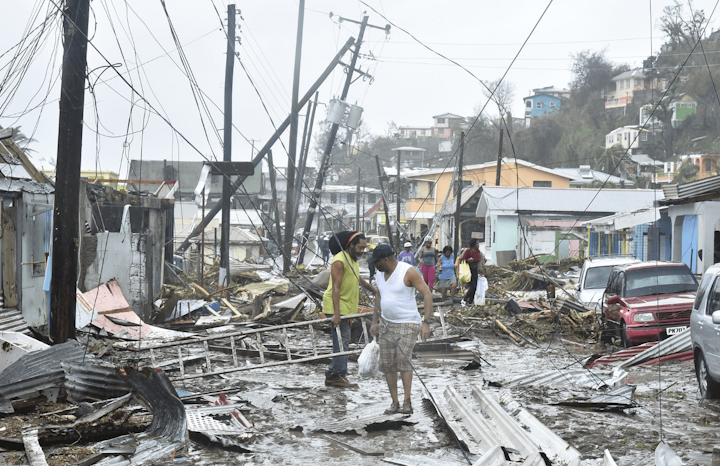 Content Dam Elp Gallery En Articles Slideshow 2017 Top Power Grid News Of 2017 1 Hurricanes Rock The U s Power Grid