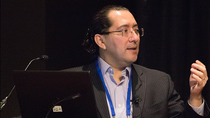 Content Dam Elp Gallery En Articles Slideshow 2018 Distributech 2018 A Time To Remember In San Antonio 3 Point Made At Utility University Elp