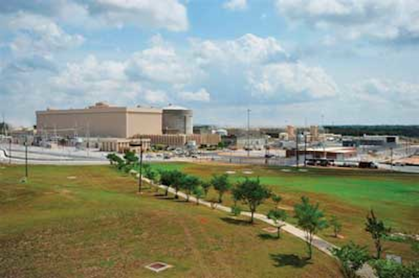 Southern Nuclear names new site vice president at Plant