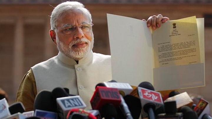 Content Dam Elp Online Articles 2014 05 India Prime Minister Narendra Modi