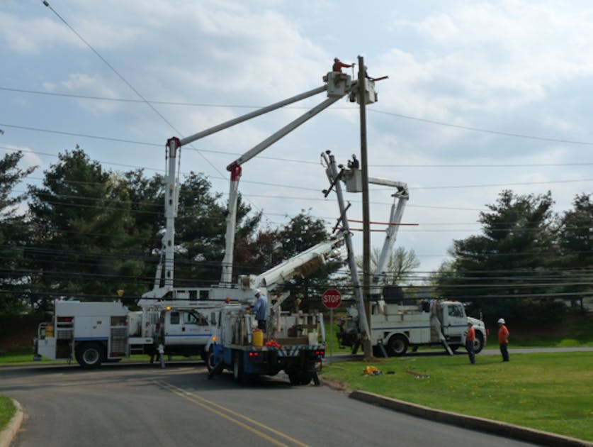 Massachusetts Electric Distribution Companies To Submit Grid Modernization Plan Utility Products