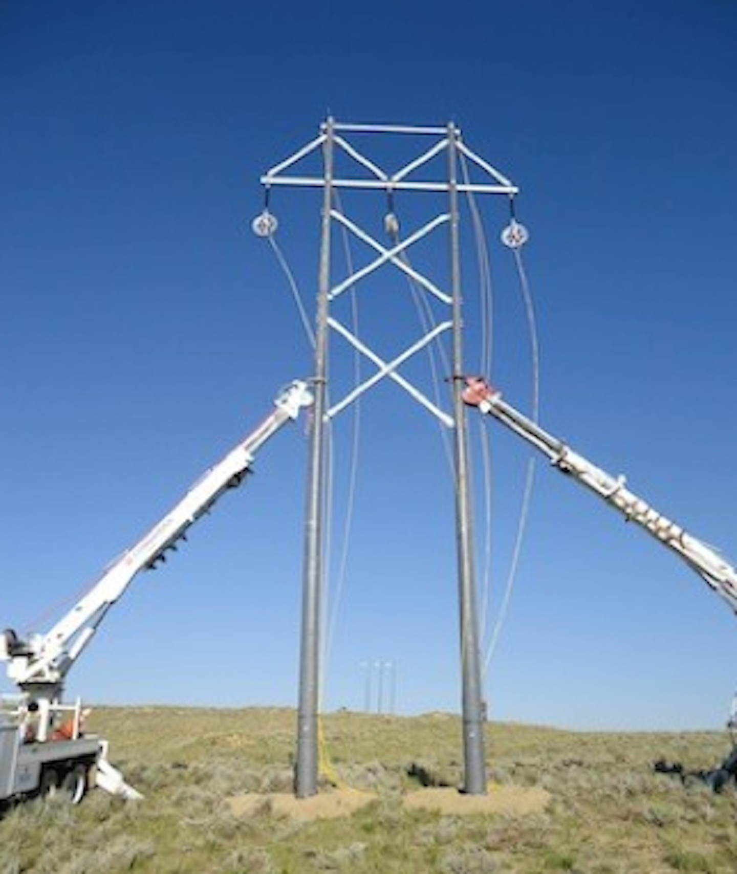 PUCT approves El Paso Electric application for 115kV transmission line