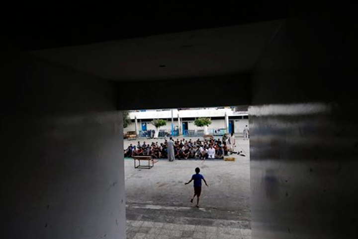 Content Dam Elp Online Articles 2014 07 Gaza Power Outages