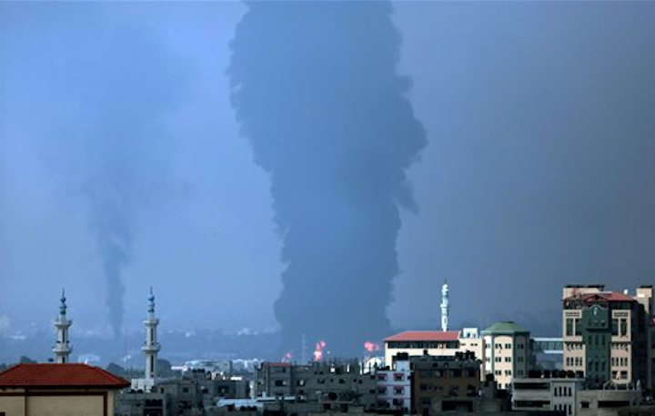 Content Dam Elp Online Articles 2014 07 Gaza Power Plant