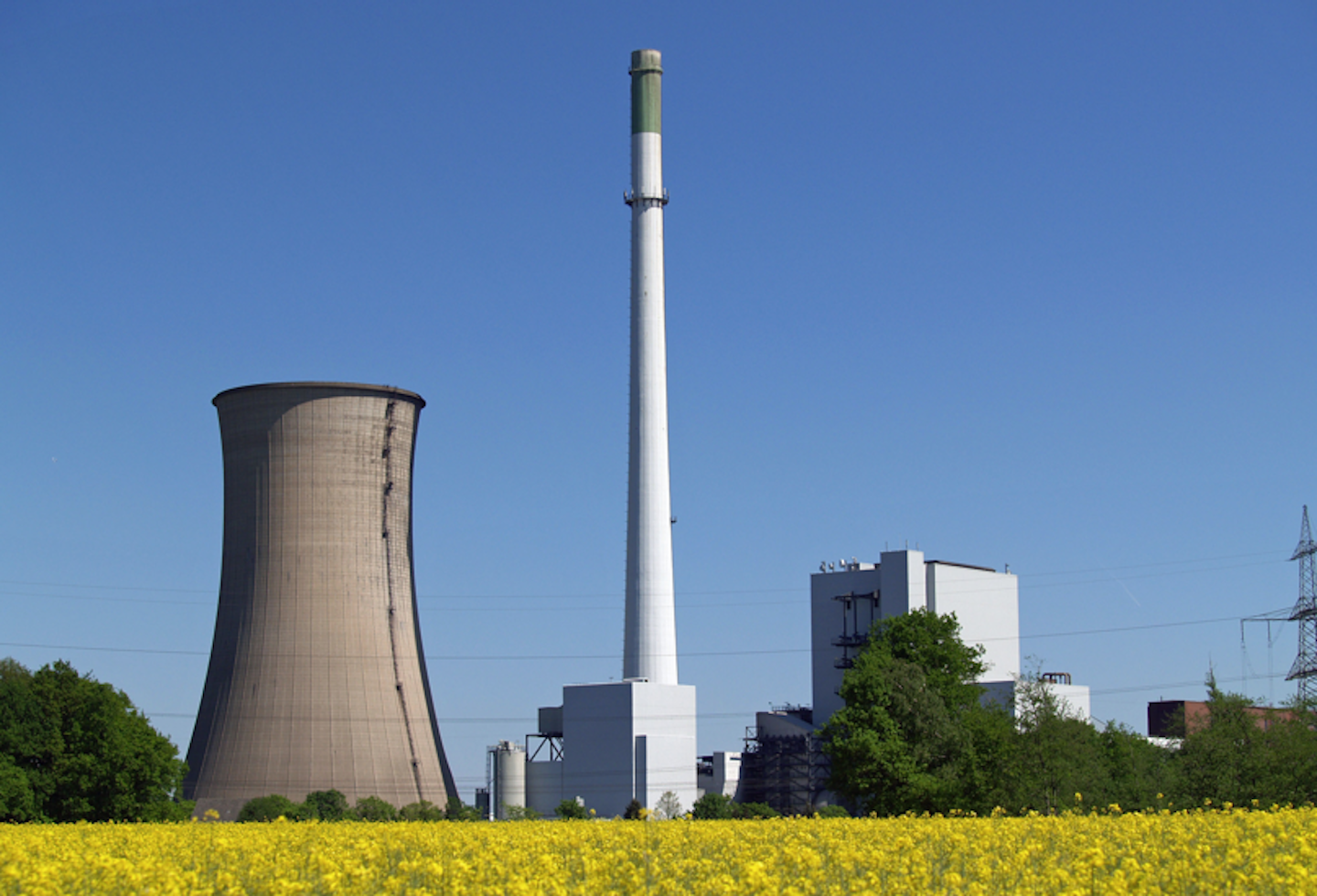 Entergy Arkansas looks at end of coal use at White Bluff