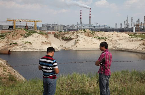 Content Dam Elp Online Articles 2014 08 Coal To Gas China