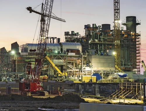 Content Dam Elp Online Articles 2014 09 Panda Combined Cycle Natural Gas Plant Elp