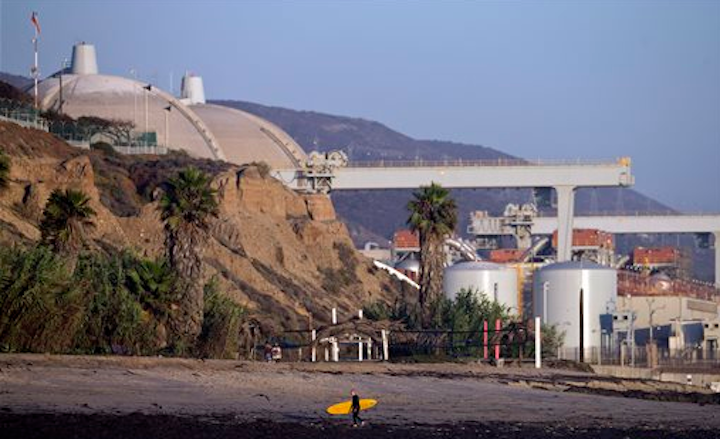 Content Dam Elp Online Articles 2014 09 San Onofre Nuclear Plant Elp