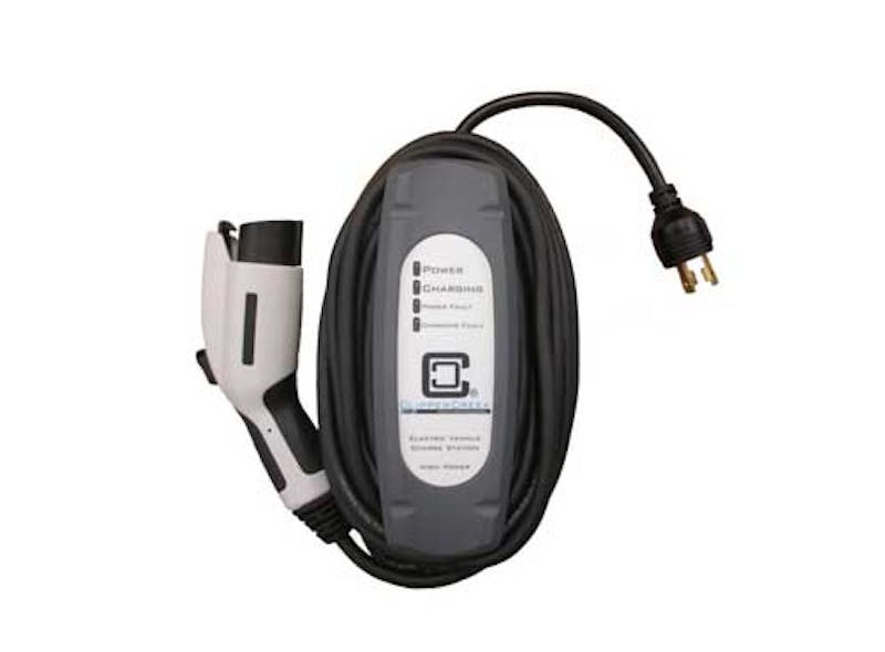 Pepco deploys Itron, ClipperCreek electric vehicle smart charging