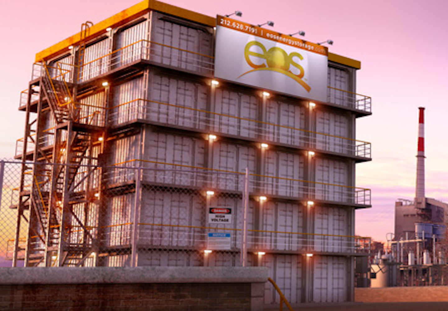 Eose Energy