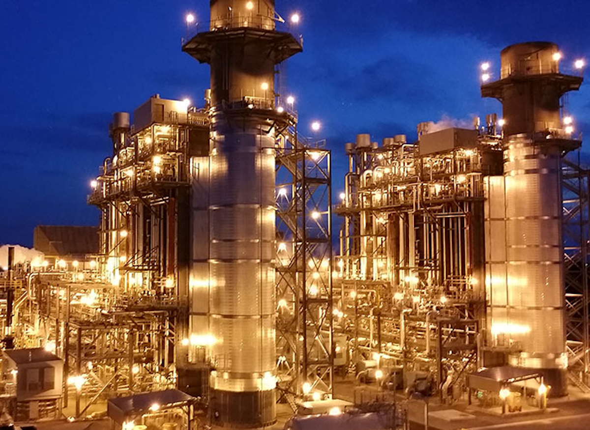 Tenaska power plant moves forward with EPA approval