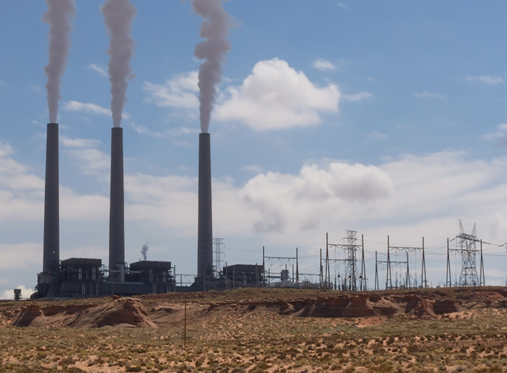 Content Dam Elp Online Articles 2015 August Navajo Coal Power Plant Elp