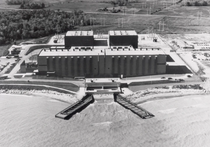 Wisconsin panel OKs bill lifting nuclear plant moratorium
