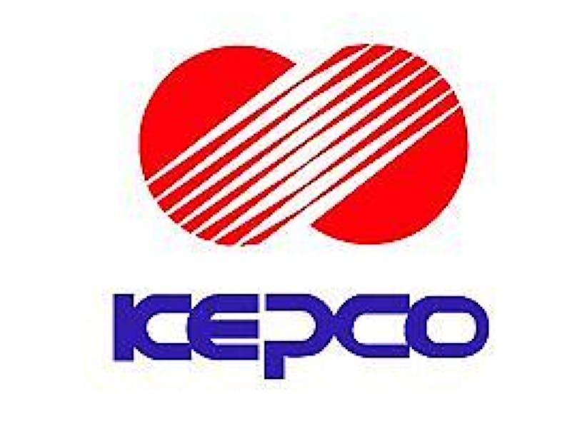 Korea's KEPCO, GE to cooperate on HVDC transmission Utility Products