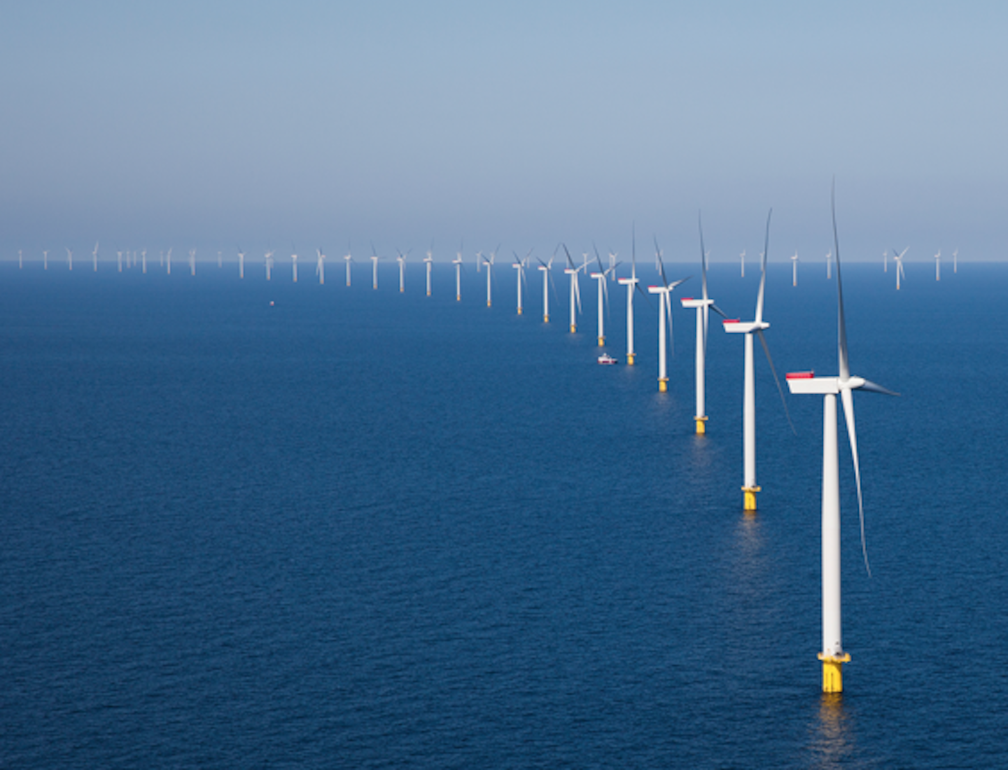 Vattenfall Wins Concession For Offshore Wind Farm Utility Products