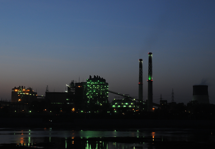 Content Dam Elp Online Articles 2015 July Power Plant India Elp