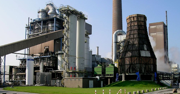 Content Dam Elp Online Articles 2015 June Coal Power Plant Germany Elp