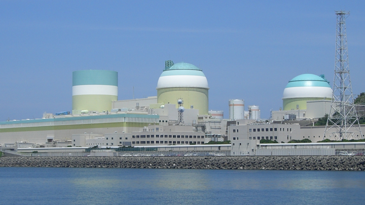 Content Dam Elp Online Articles 2015 June Japan Ikata Nuclear Power Plant Elp