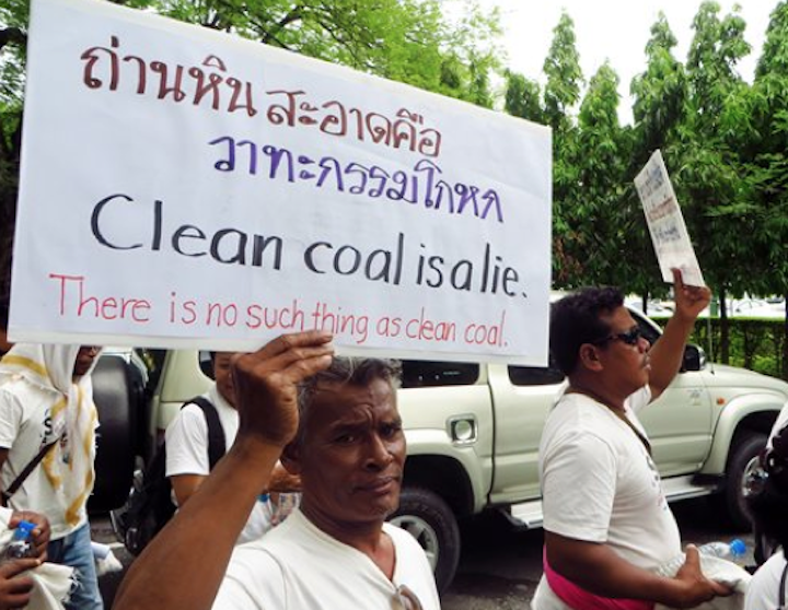 Content Dam Elp Online Articles 2015 June Thailand Coal Protest Elp