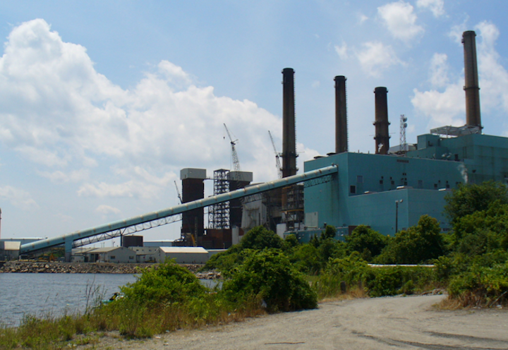 Content Dam Elp Online Articles 2015 March Dominion Coal Fired Power Plant Elp