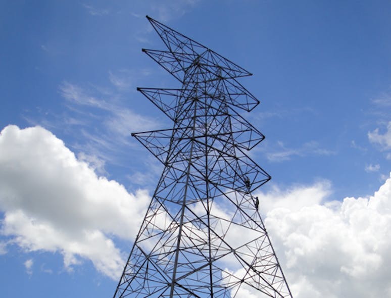 GridLiance, Blackstone form new electric transmission company Utility