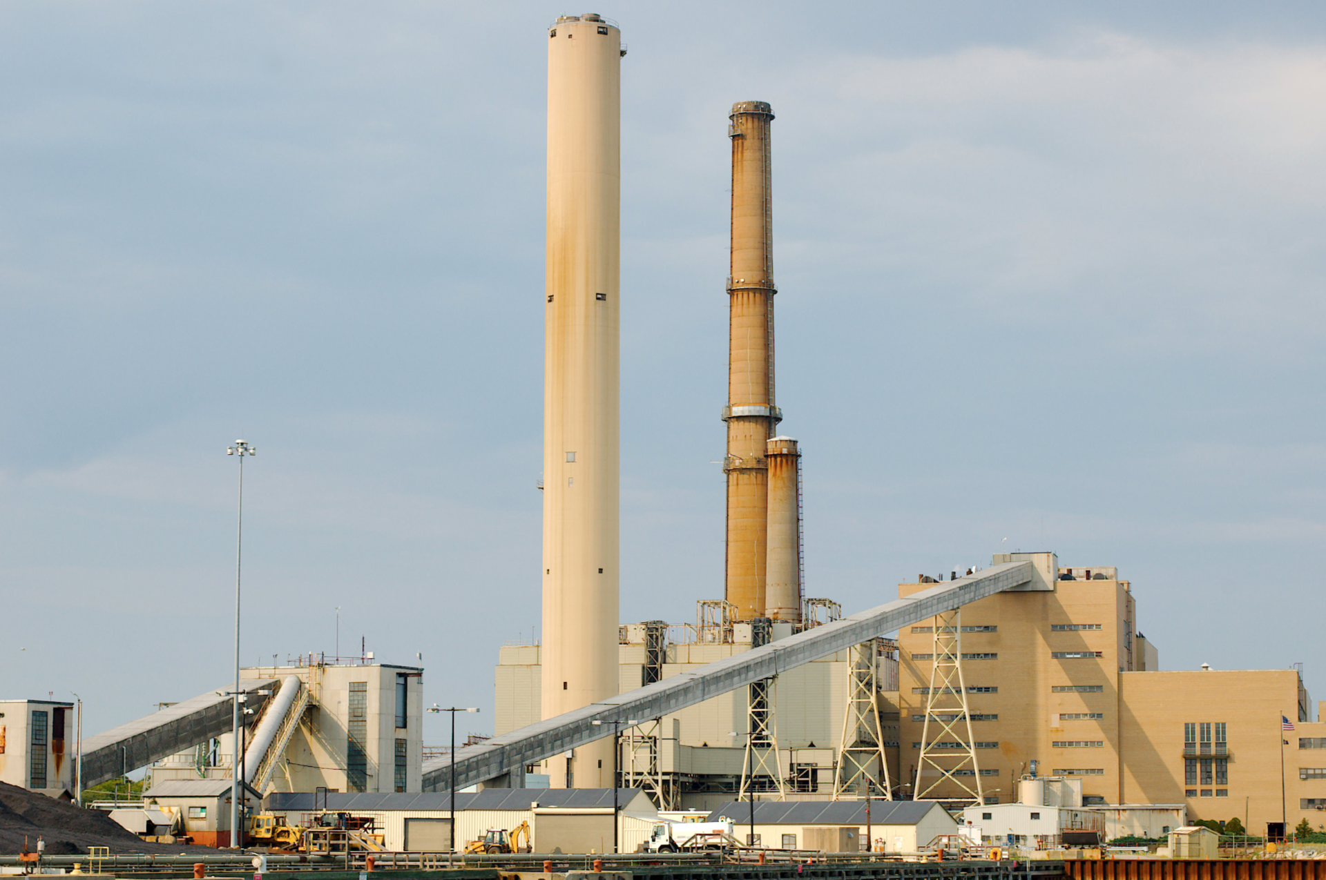 Minnesota Power completes environmental improvement project Utility