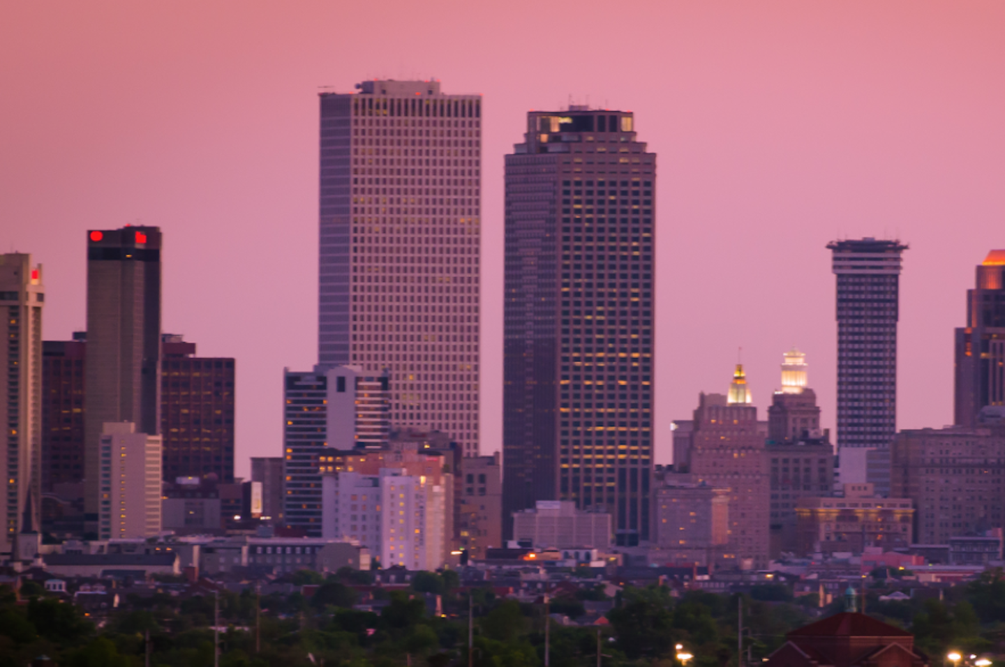 PR firm: We did not pay actors to support New Orleans ...