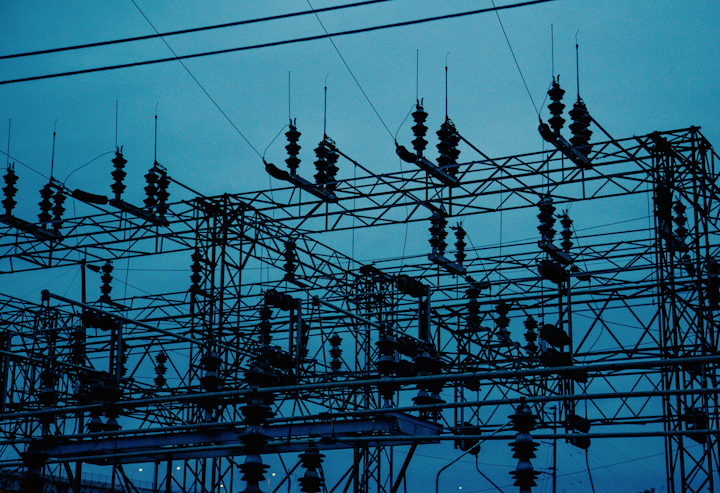 Substation knowledge Substation knowledge picture