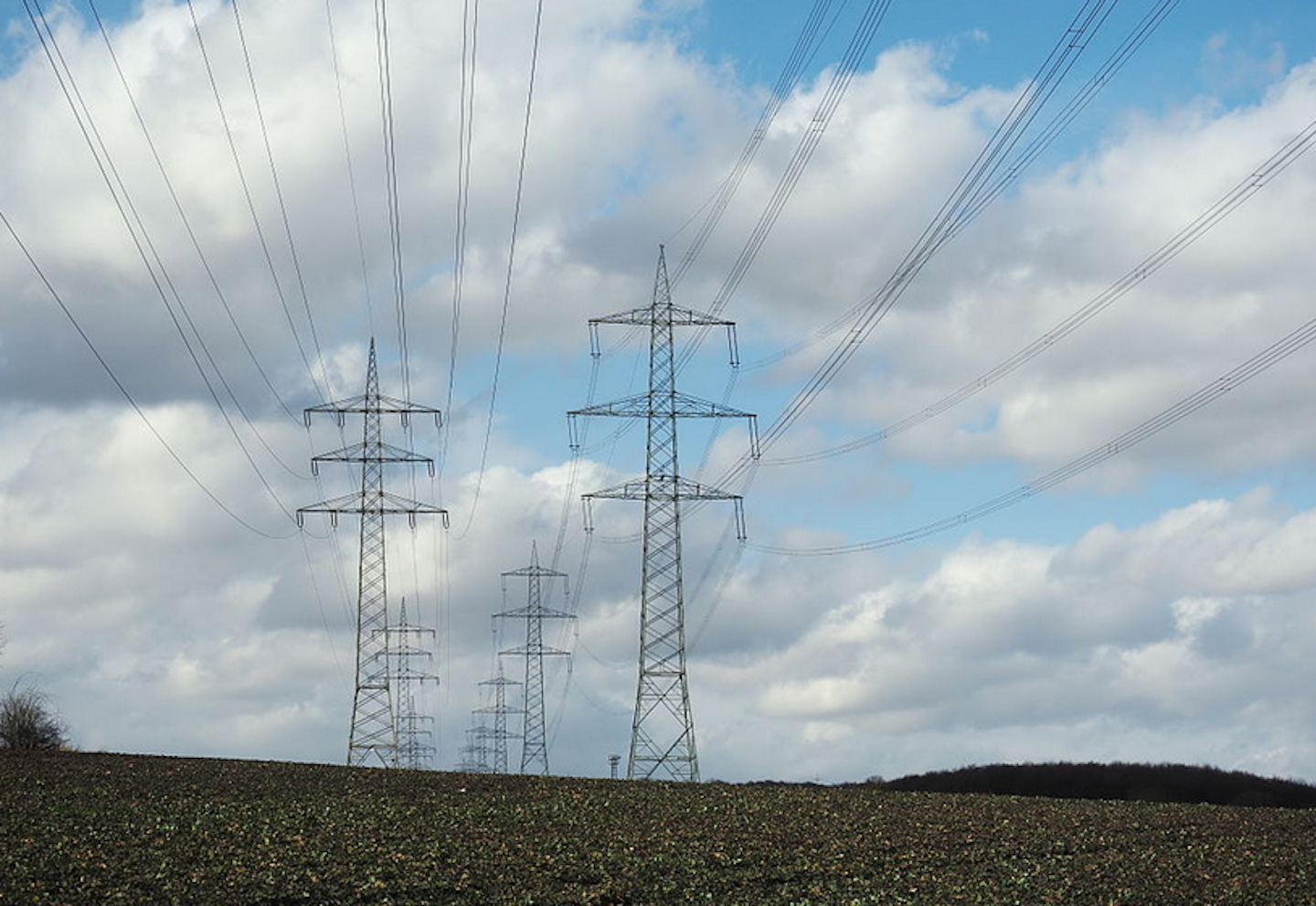 FirstEnergy energizes 69kV transmission line Utility Products