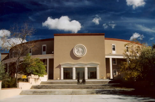 Content Dam Elp Online Articles 2017 03 New Mexico State House Elp