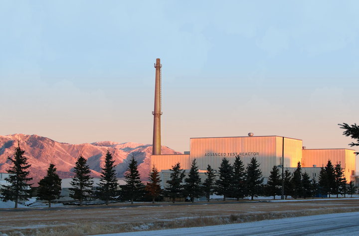 Content Dam Elp Online Articles 2017 05 Advanced Test Reactor Elp