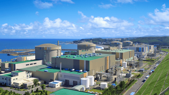 Content Dam Elp Online Articles 2017 06 South Korea Nuclear Power Plant Elp