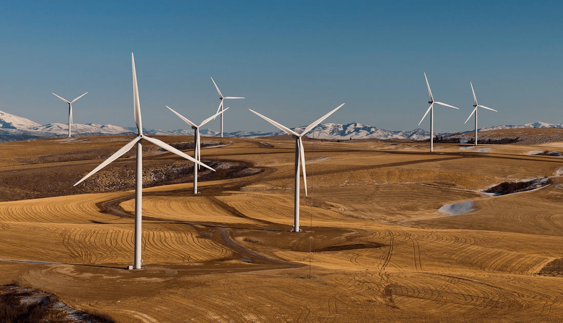 Duke Energy Renewables Seeks 500 Mw In Wind Power Utility Products