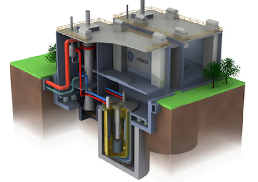Reactor Base Arc Nuclear Reactor _ The ARC – BDIV
