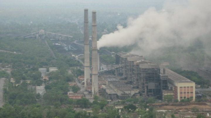 Content Dam Elp Online Articles 2017 11 India Coal Power Plant Nov Elp