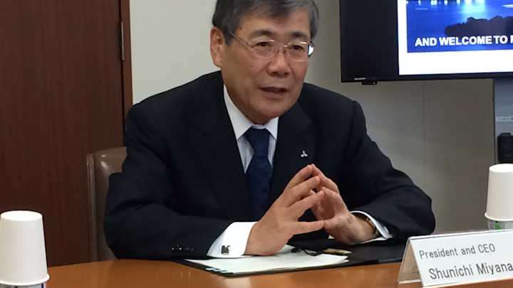 Content Dam Elp Online Articles 2017 11 Shunichi Miyana Mitsubishi Ceo Elp