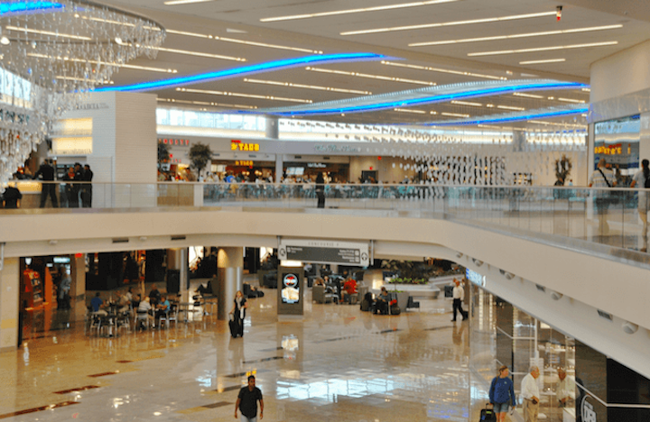 Fbi Atlanta Airport Power Outage Was Not Terrorism Utility Products