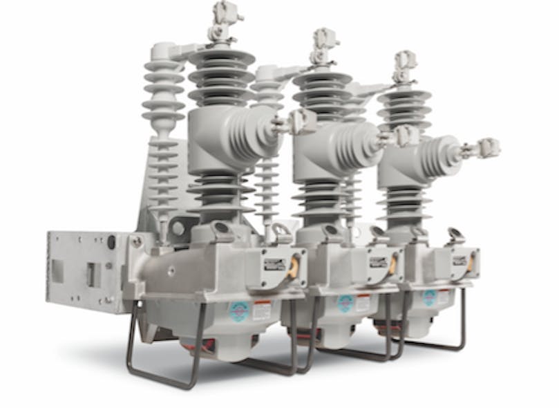 New Eaton recloser technology debuts at DistribuTECH 2018 Utility