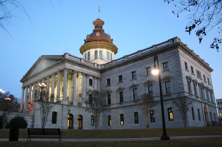 Content Dam Elp Online Articles 2018 04 South Carolina State House Elp